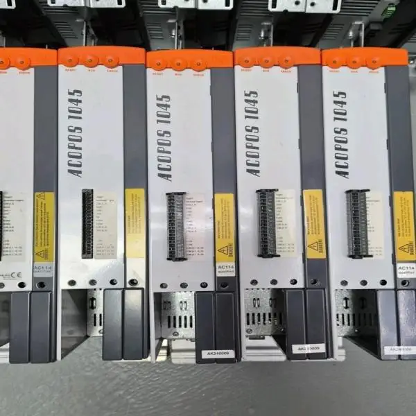Plc Automation8V104… - image
