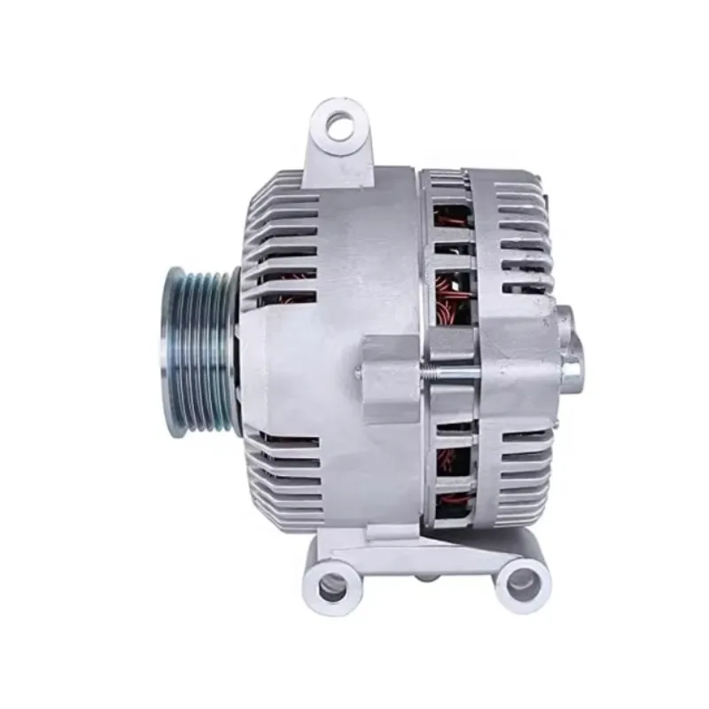 

Генератор переменного тока 12 В 130 А F2PU10346AF F2TU10346AE F37U10300AA F3UU10300AE 20228102 1161310FD для FORD SERIES V6/V8