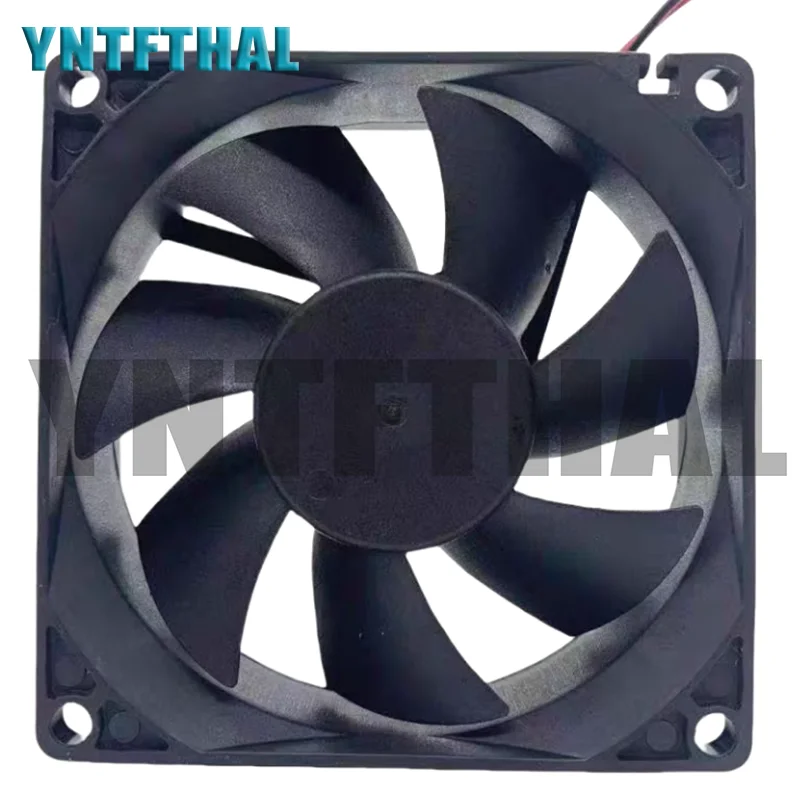 New  F129025SMT 90x90x25MM DC 12V 0.18A Square Cooler Fan