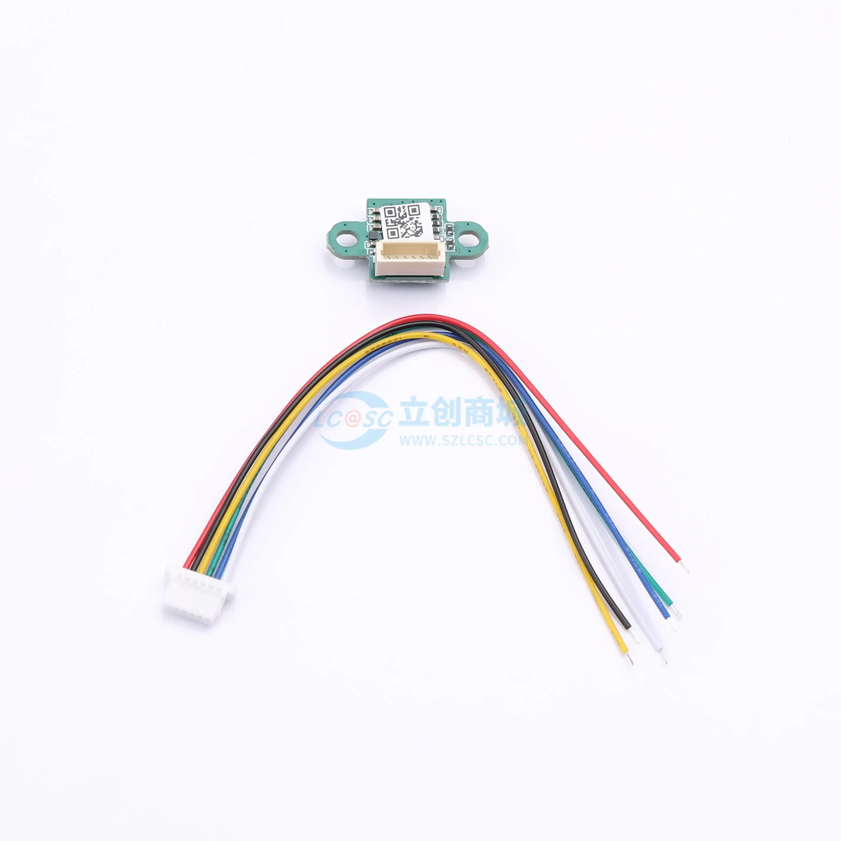 3pcs VB02A / Sensor Module