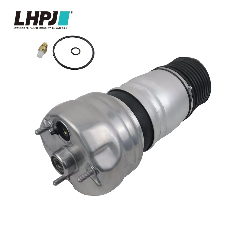 LHPJ Front Right Air Shock Absorbers Repair Kits Air spring For Porsche 97034315233 97034315238 97034315236 97034315235