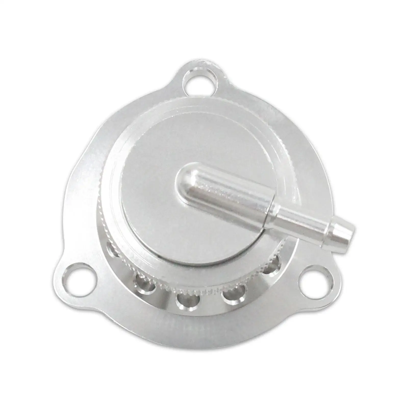 

Atmospheric Dump Valve Easily Install Car Accessories Professional Spare Part Replacement for Ford Focus MK2 ST 225