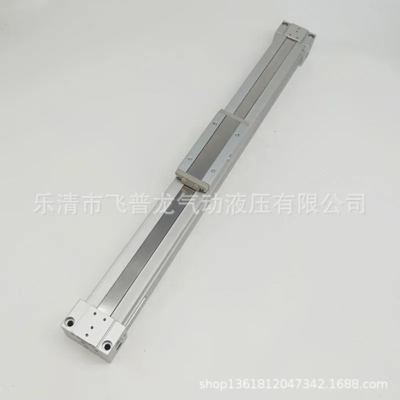 

SMC MY1B Series Mechanically Jointed Rodless Cylinder MY1B63-300 MY1B63-400