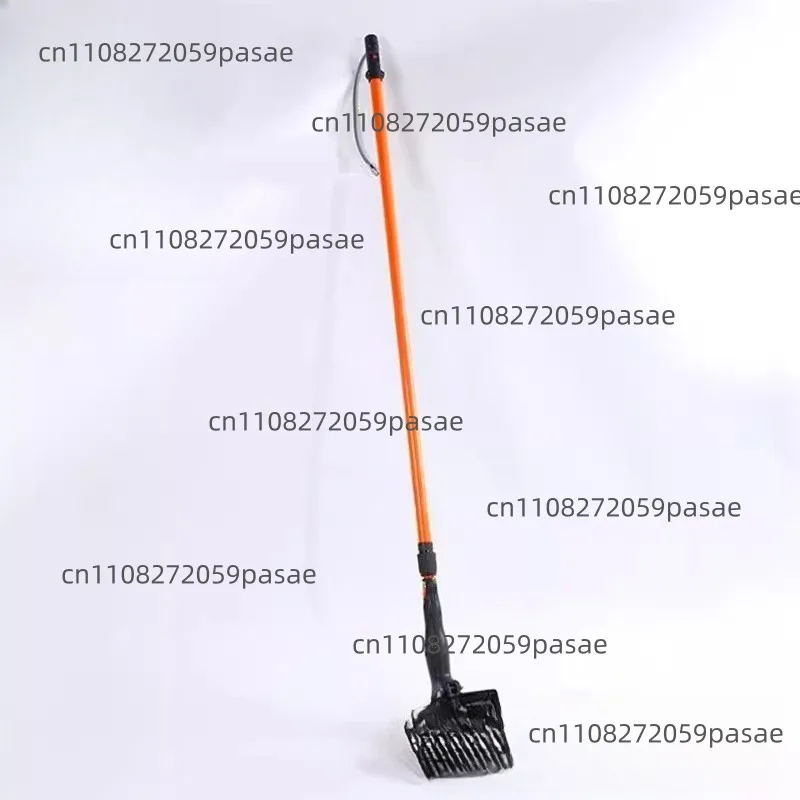 Electric fruit picker Orchard Garden responsible Electric fruit picker Retractable olive harvester Multi-purpose electric fruit