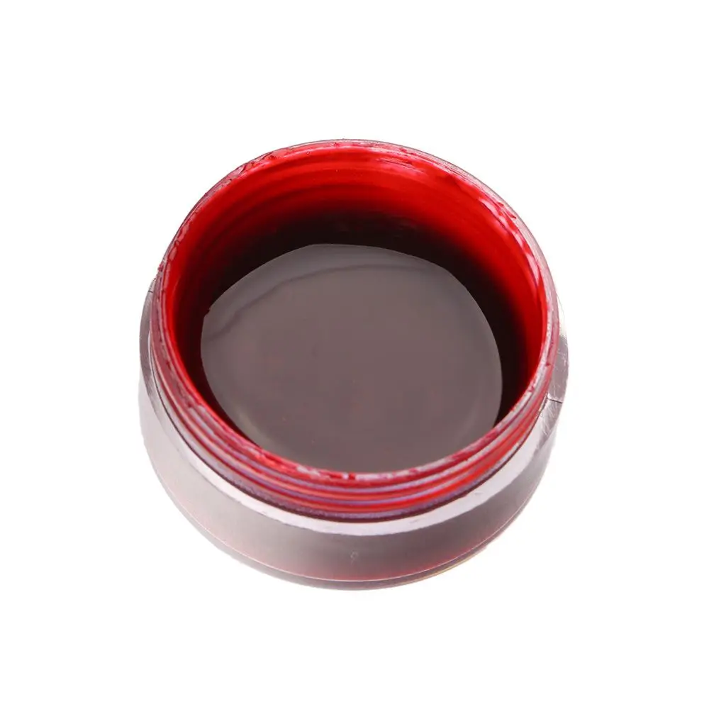 

Wounds Costume Body Paint Party Supplies Ultra-realistic Wounds Scars Blood Plasma Blood cream Fake Blood Halloween Makeup