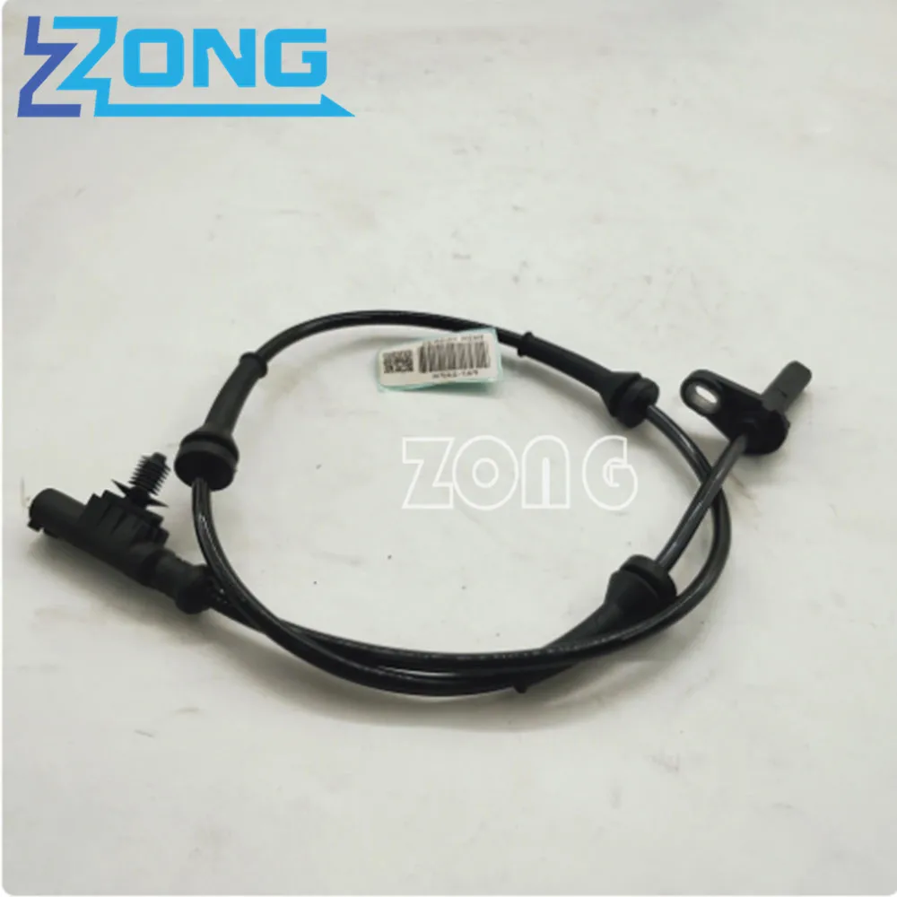 ZONG NEW Wheel Speed ABS Sensor For Great Wall VOLEEX C30 OEM 3550710AG08 Auto Parts