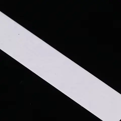100 teile/paket Aromatherapie Ätherisches Öl Teststreifen Leeres Parfümpapier Parfüm Blotting Papier Parfüm Testpapier