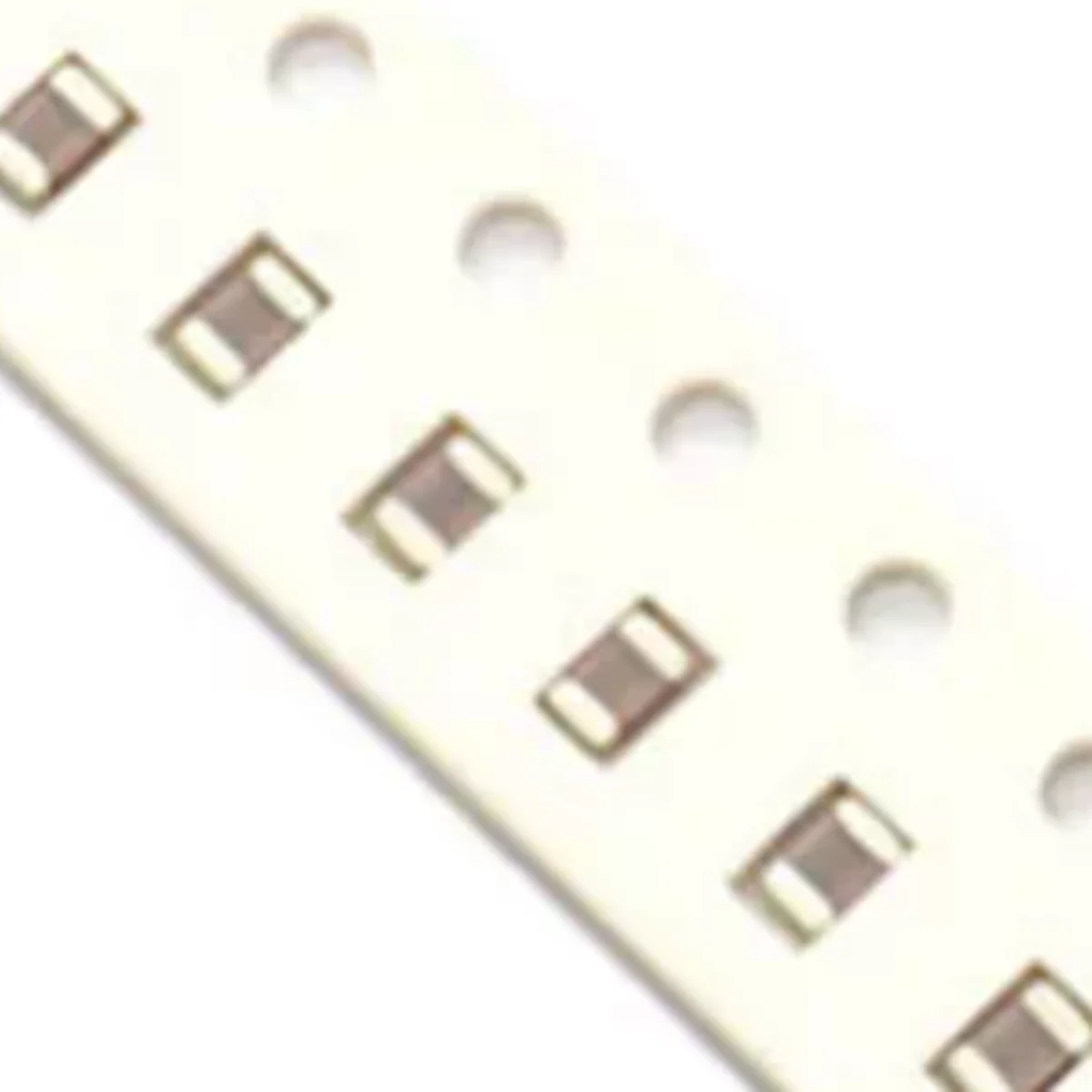 100PCS NEW SMD MLCC 0402(1005) 0.3pF 50V C0G/NPO ±0.1pF GRM1555C1HR30BA01D  High Precision Ceramic Chip Capacitor