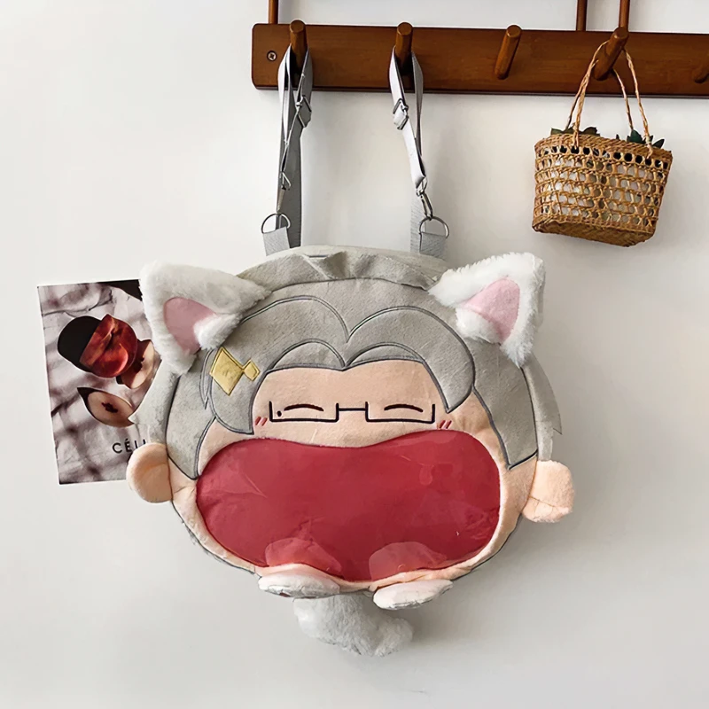 the-tear-of-themis-series-cartoon-backpack-fluffy-crossbody-pain-bag-cute-anime-fan-pack-festival-gift-exquisite-birthday-gift