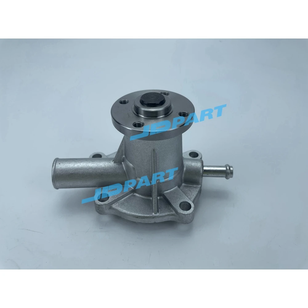 Premium Quality Water Pump With Gasket 1G820-73030 For Kubota Kx41-3 U15 U17 Excavator