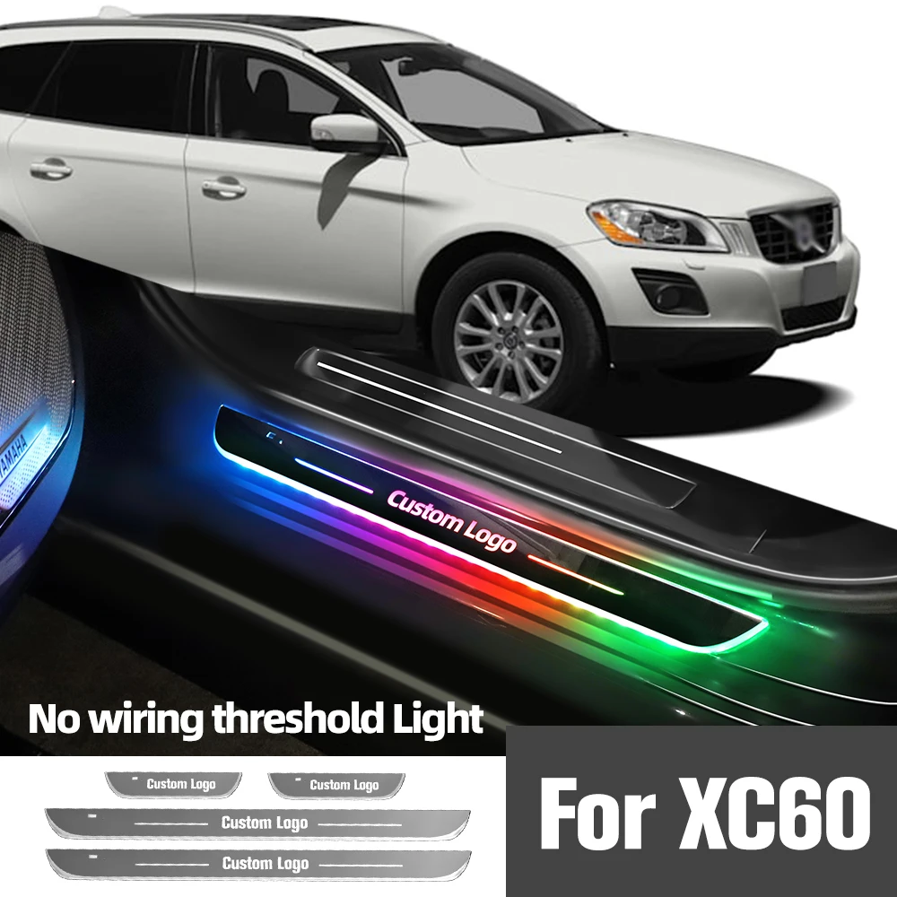 

Для Volvo XC60 2008-2023 2013 2014