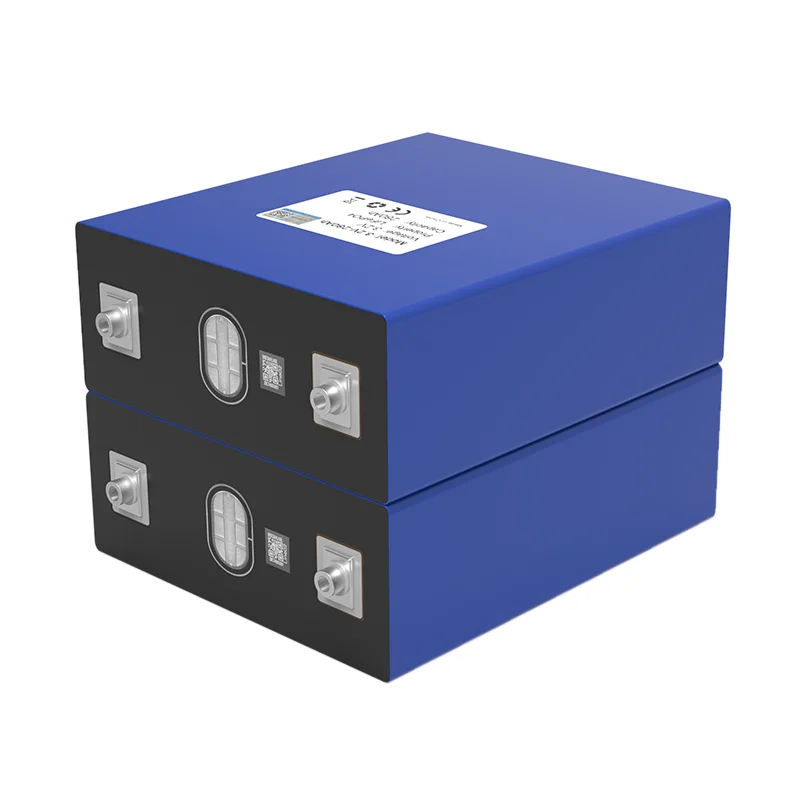 Литиевая батарея VariCore, 3,2 в, 3,2 А · ч, в