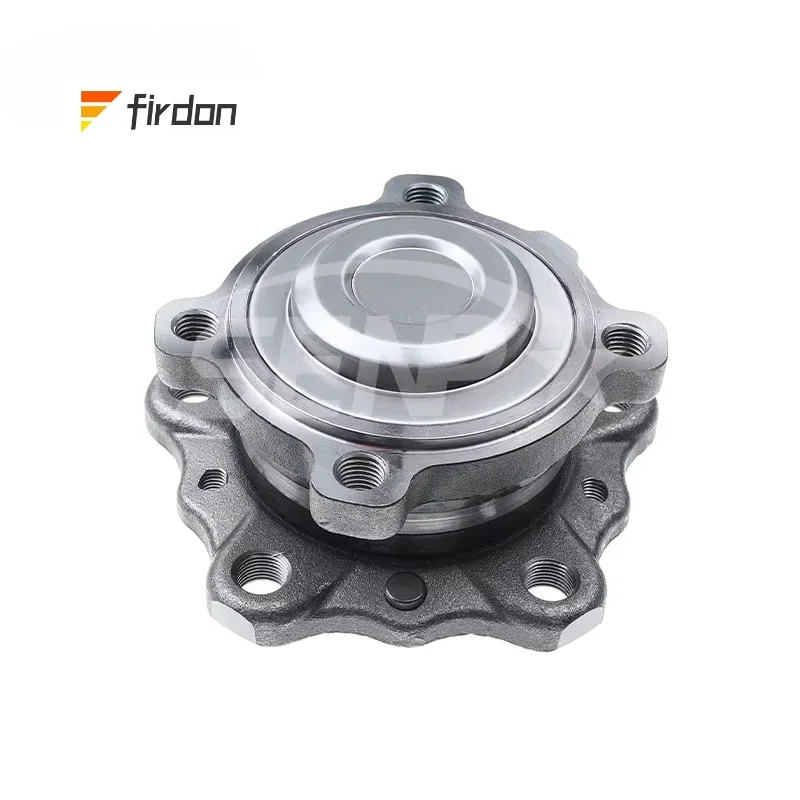 SENP Front Left or Right Wheel Hub Bearing Assembly for B-W F87 F80 F82 M3 M4 15-16 OE 31202284235 312 022 842 35