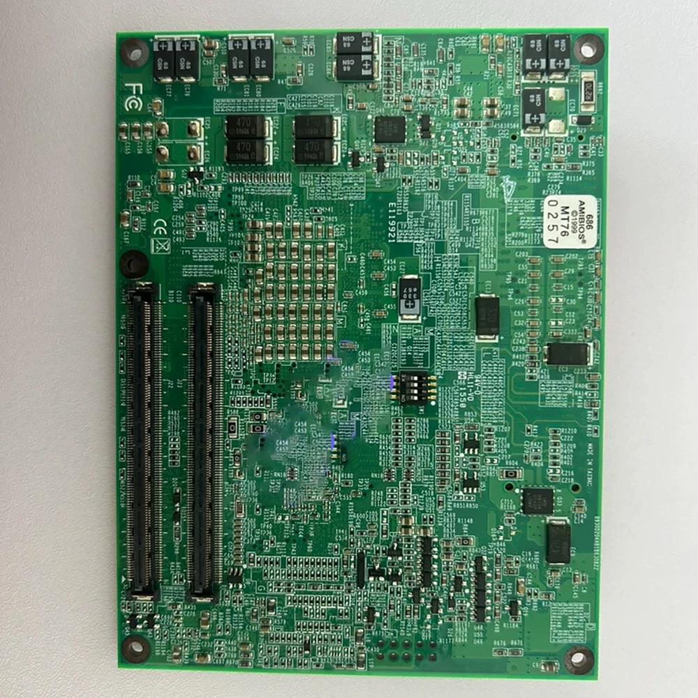 For Portwell Motherboard PCOM-B630VG-4400