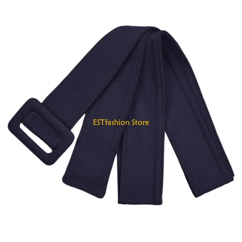 Y5GC حزام معطف بطول قابل للتعديل وحزام خندق للنساء معطف ملفوف للسيدات