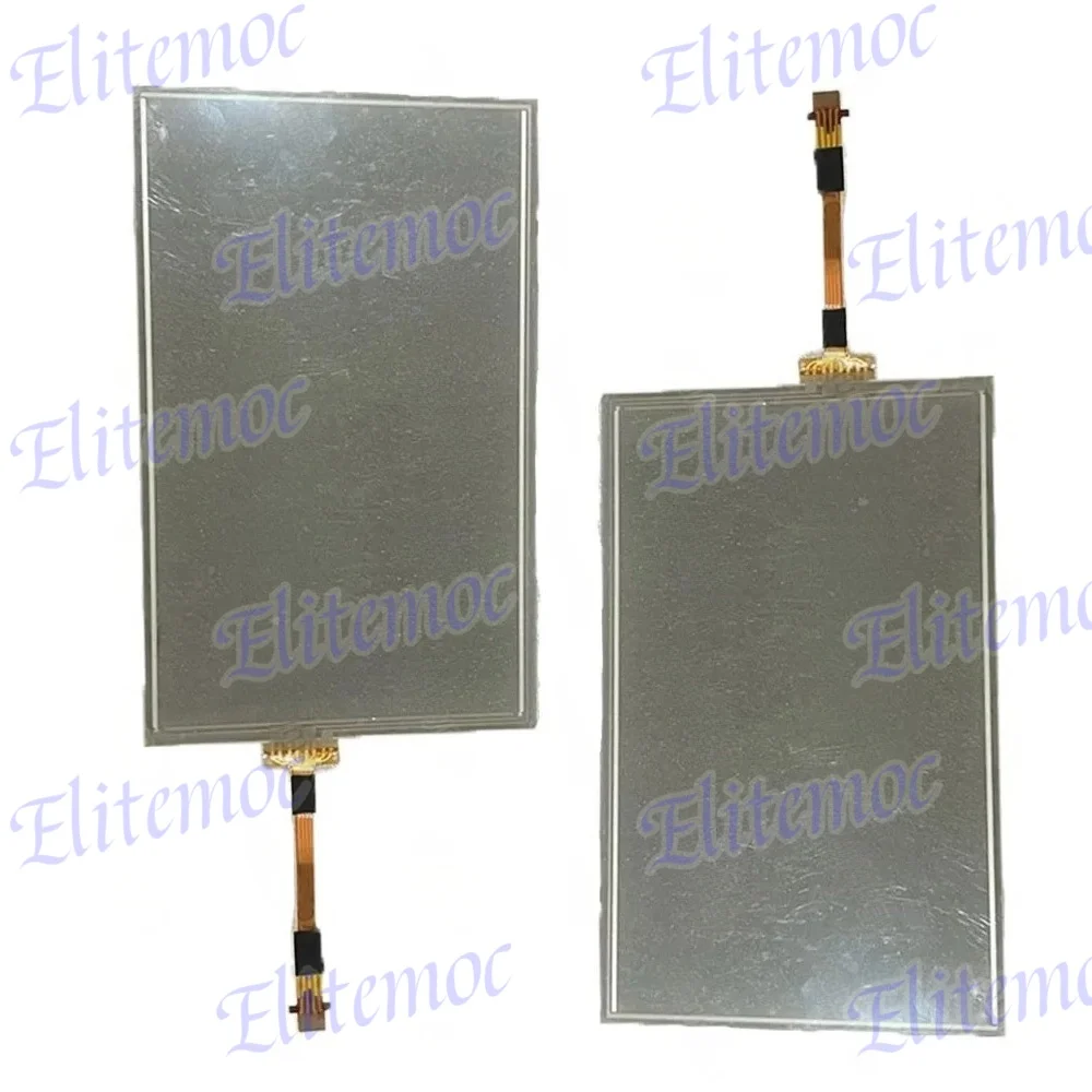 

For Toyota Camry 2014 JBL 12-pin 7" inch Touch Screen Radio Navigation Repair Parts Replacement