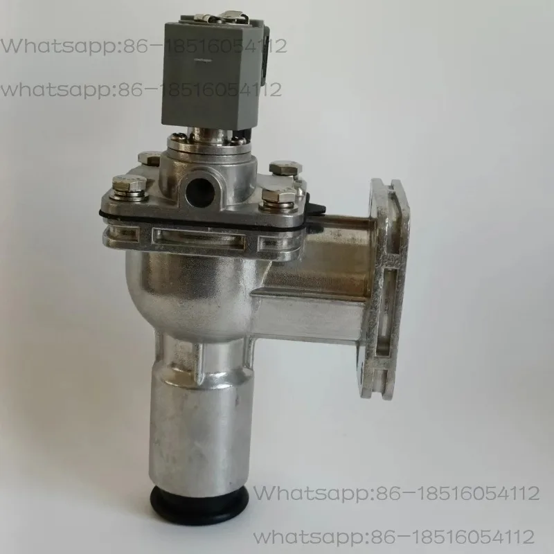 CA25FS CAC25FS CAC25FS010-305 flange electromagnetic pulse valve dust removal control switch