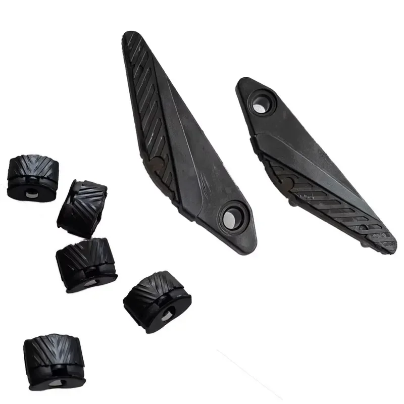 918066133R Sunroof slide and clip Buffer block For Renault Koleos Latitude Talisman XFD 912128065L 912128065R