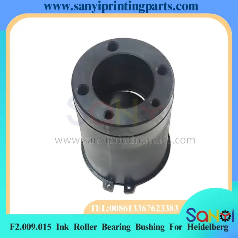

Best Quality F2.009.015 Ink Roller Bearing Bushing For Heidelberg Printing Machine Parts
