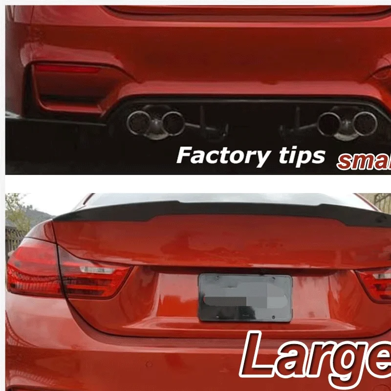 Motorsports apto para bmw s55 fm 3.75 \