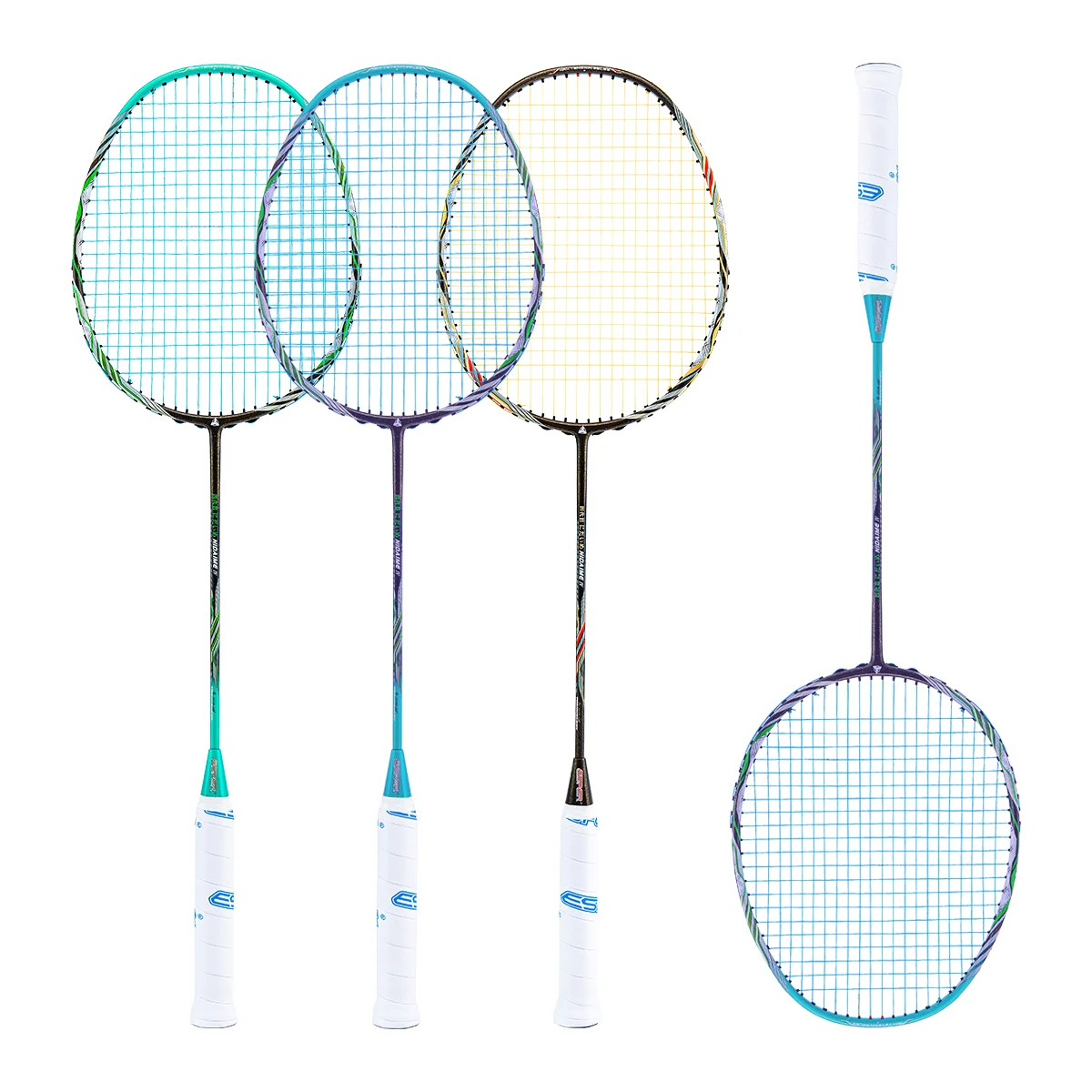 professional-35lbs-high-tension-graphite-fiber-badminton-racket-unstrung-design-for-daily-training