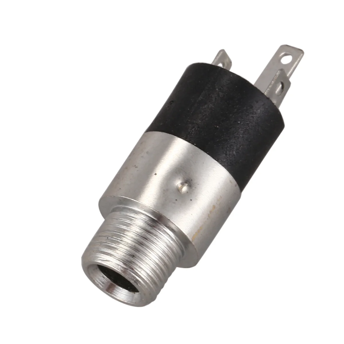 Connecteur de montage sur panneau jack stéréo B03B-5PCS 3,5 mm