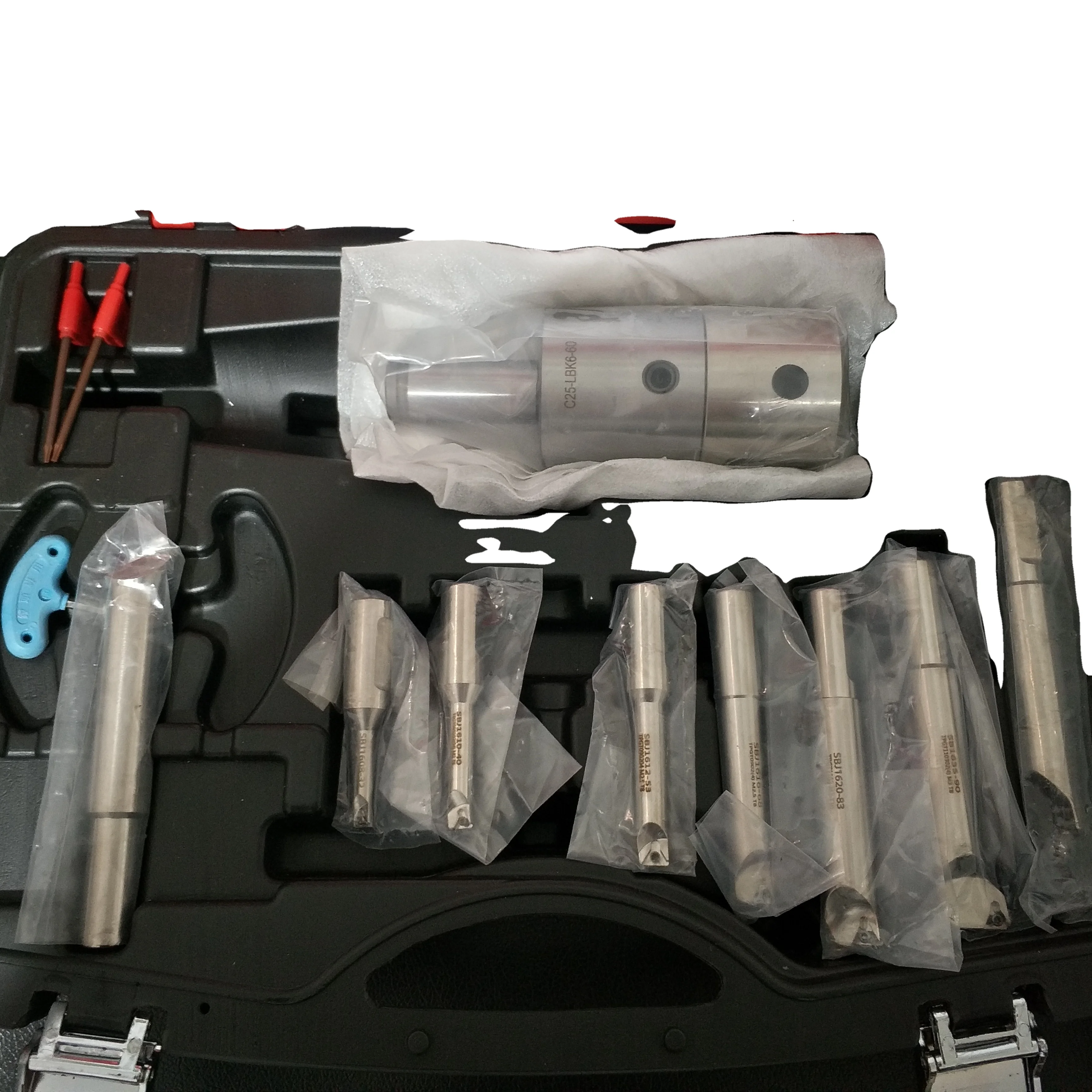 Boring Tool BT50 NT50 SK50 CAT50 MT5 Shank NBJ16 Micro Boring Head Set