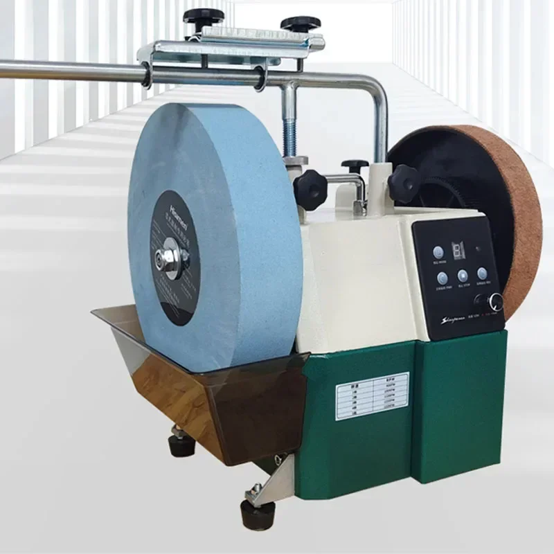 Speed Regulation Wa…