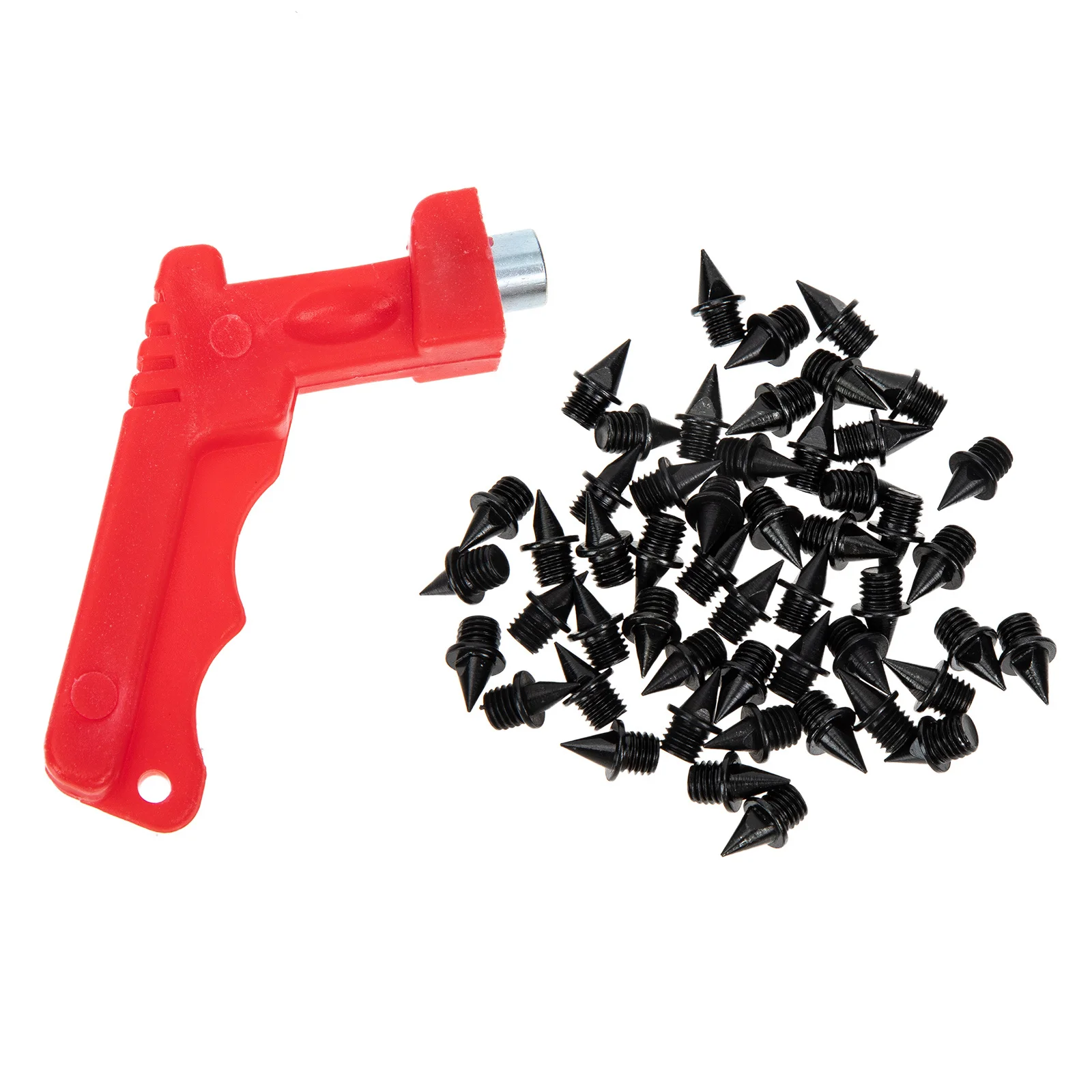 : D'athlétisme, chaussures de