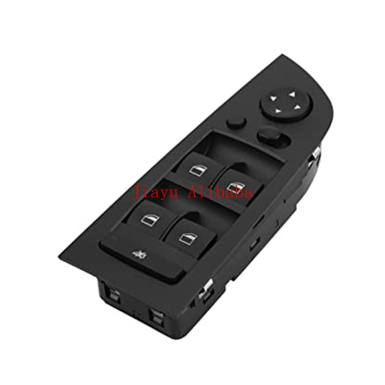 Factory Wholesale 61319217332 E90 E91 318i 320i 316i 325 335i Window Switch Electric Main Window Switch for BMW