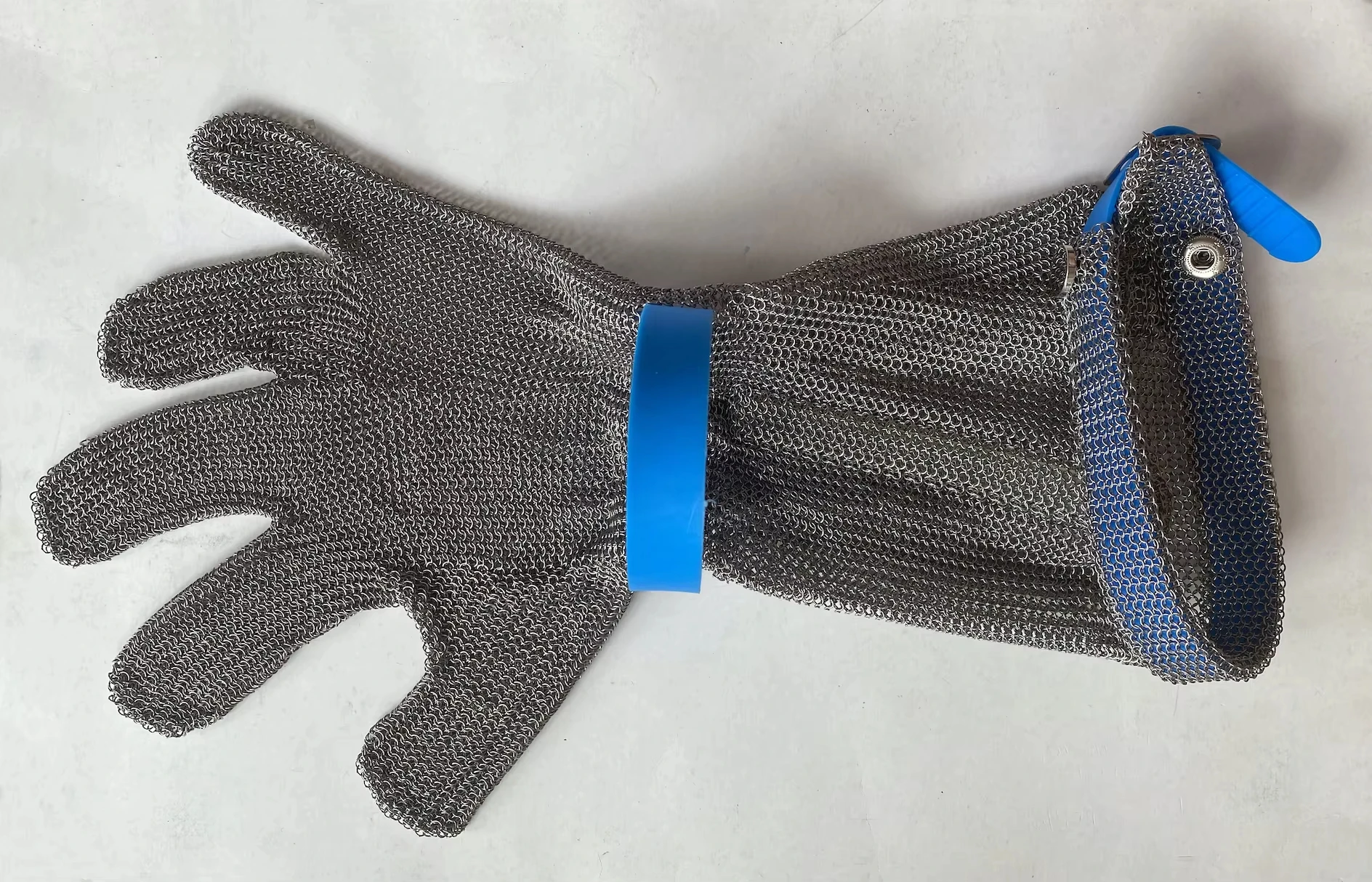 1 шт. Защитные перчатки из пищ – обзор и цена Cut Resistant Glove