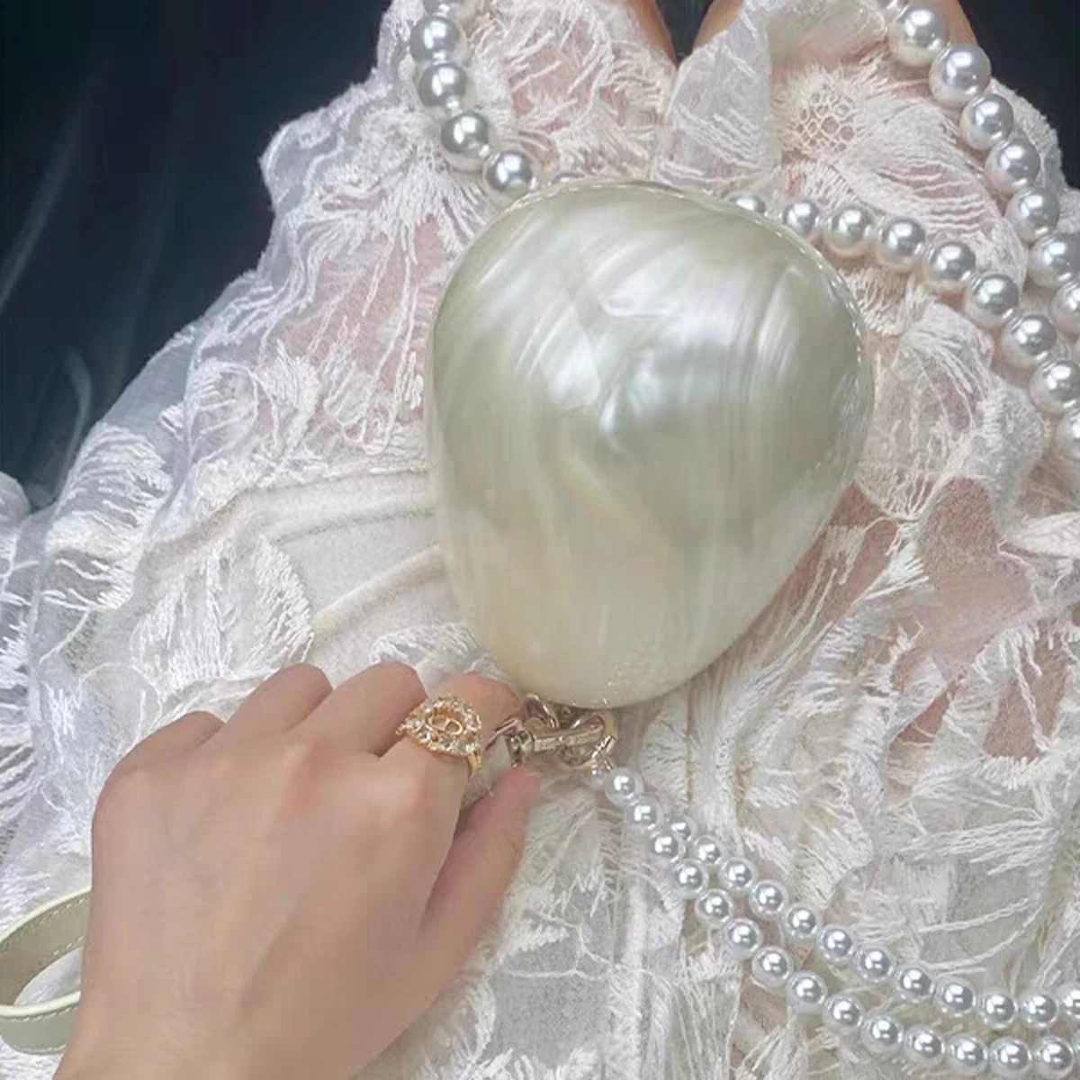 Thumbnail 4 - #39 Best Evening Party Bags to Buy In 2026