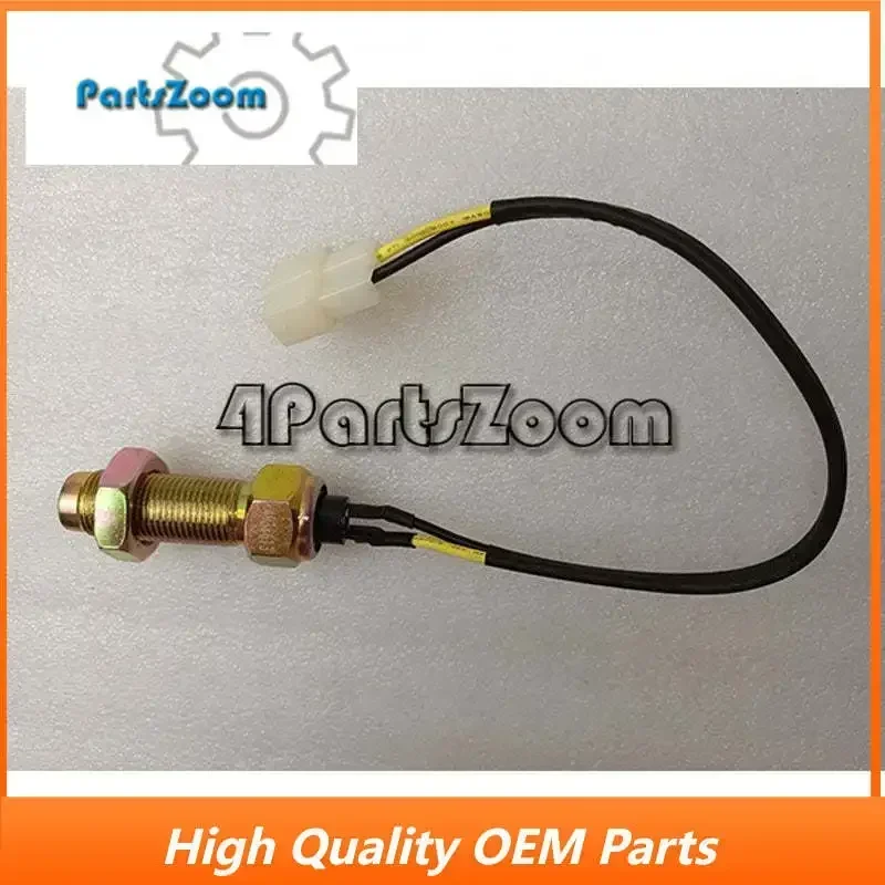 

1 PCS New 4938613 Speed Sensor For Cummins 6BT Engine