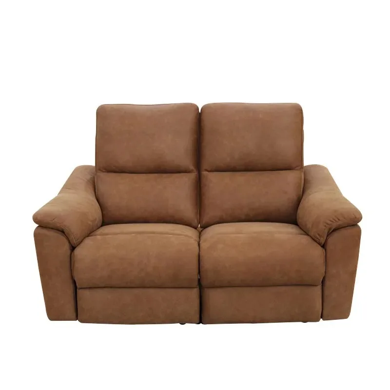 Modern simple living room furniture Electric sofa Adjustable space capsule Multifunctional sofa Technology cloth sofa