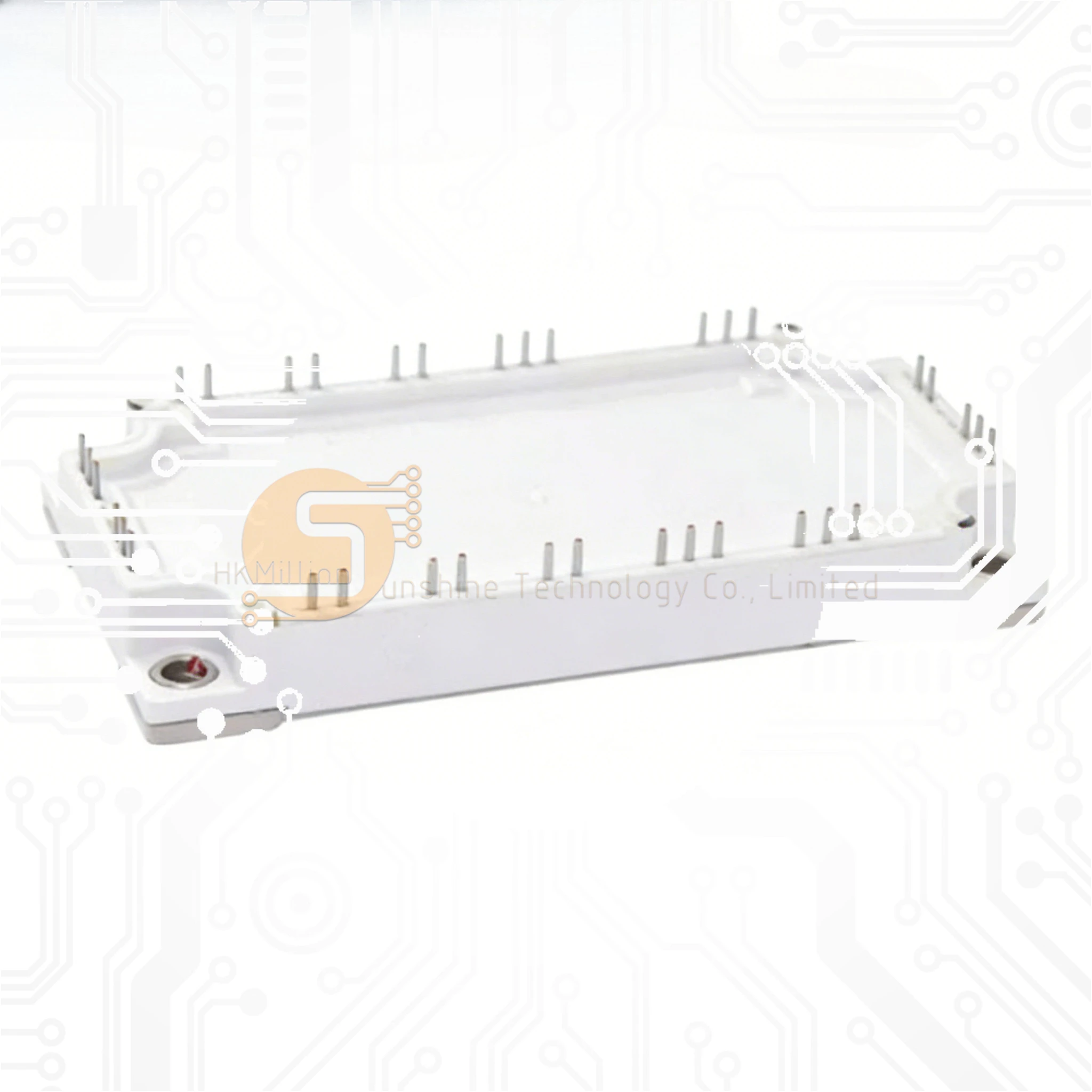 

Модуль IGBT FP100R12KT4 FP75R12KT4 FP75R12KT3, новый, оригинальный