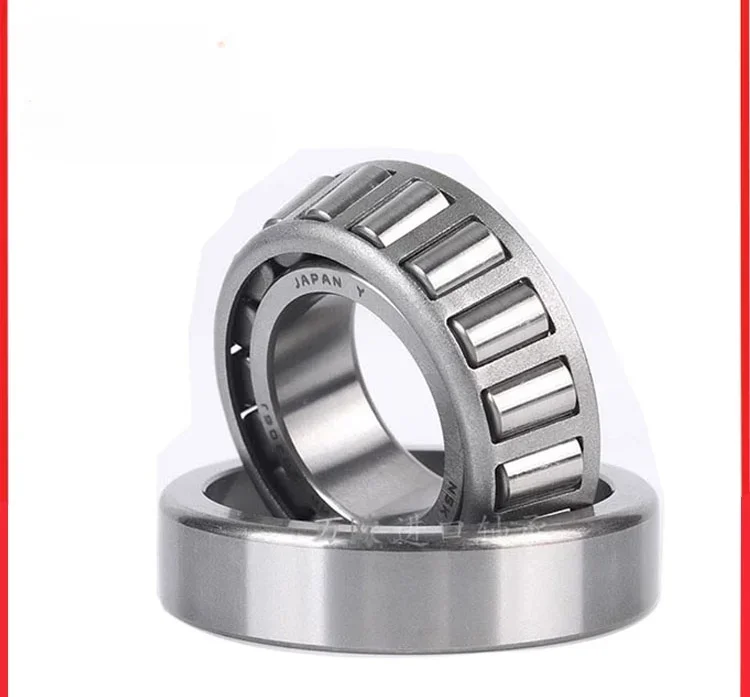 Ball bearing HR 32010 32011 32012 32013 32014 32015 32016XJ