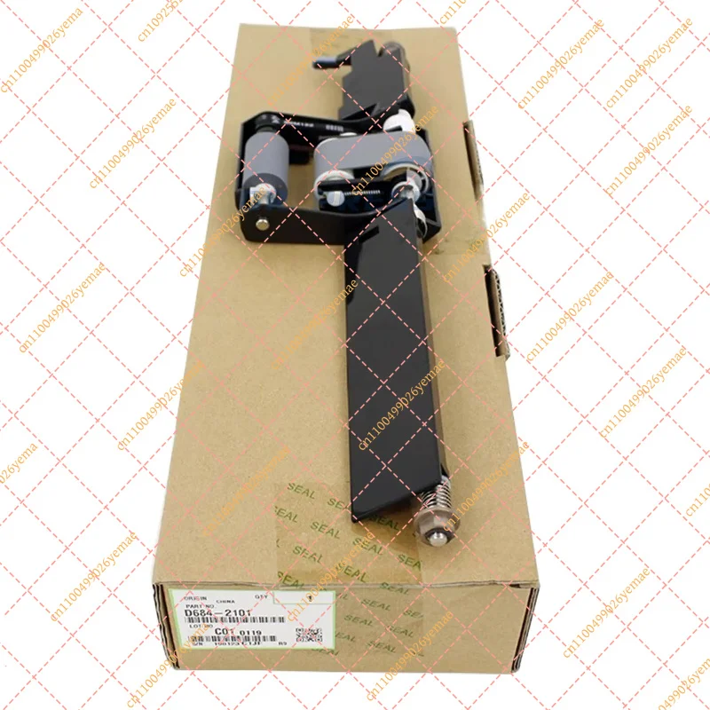 for Ricoh MP 2554/3055/4055 D6842101/D6842102 Doc Feeder Unit - Compatible Paper Feed Mechanism for Copier Scanner Repair
