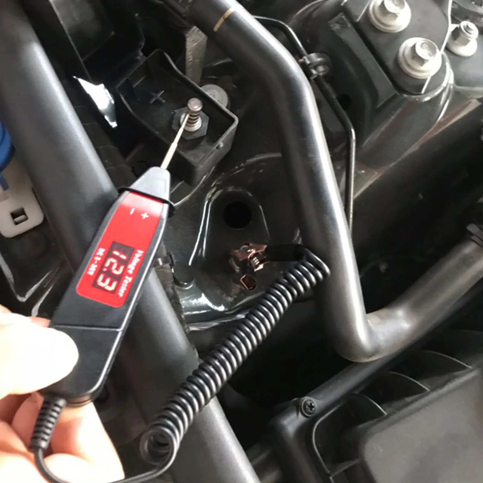 Car Electric Circui…