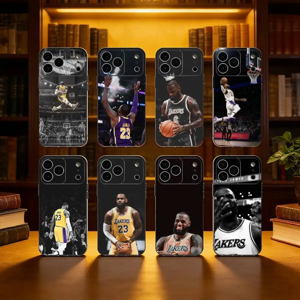 Sports Star L-Lebro…