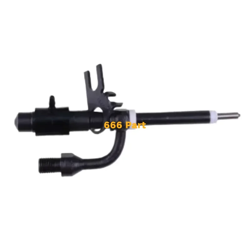 Fuel Injector 32144 33705 33706 974F9E527DB 974F9K546DB for Ford Transit 2.5D New Aftermarket part