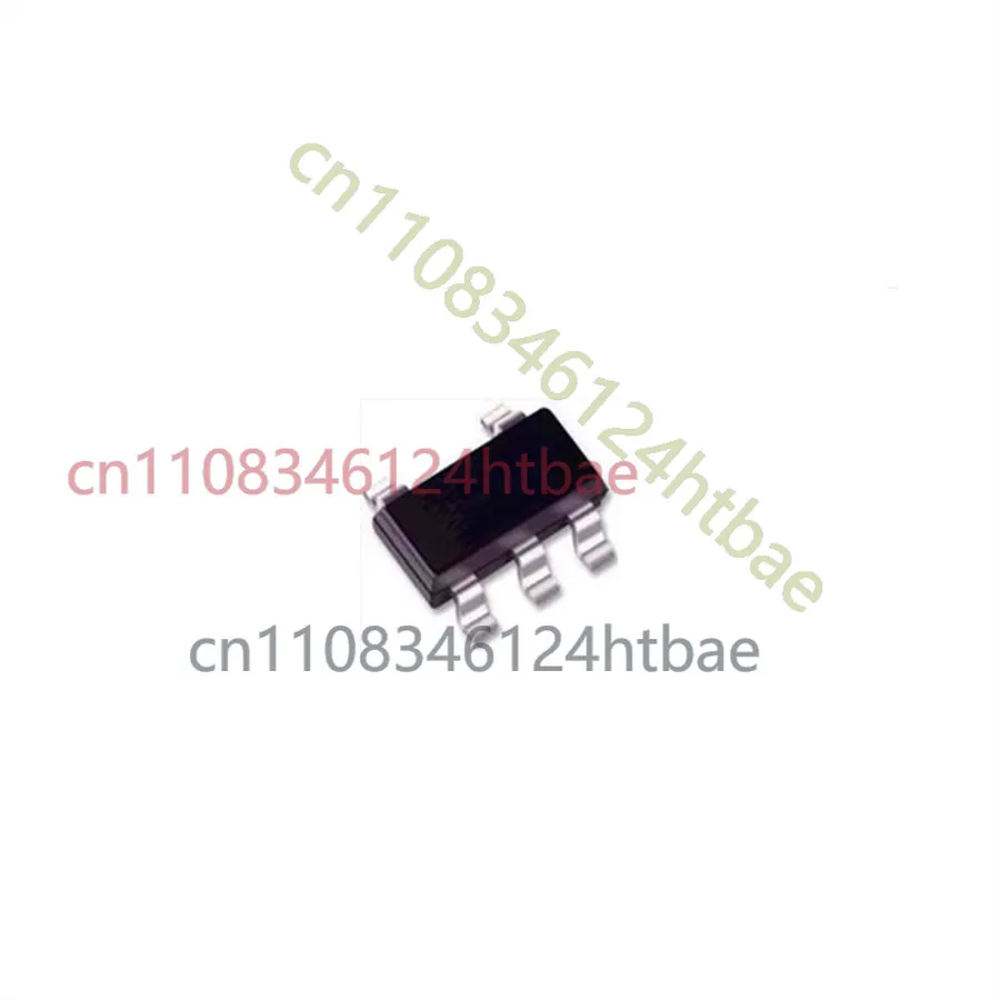 10PCS for Avago MGA-62563 Current-Adjustable Low Noise Amplifi er 0.1-3.5 GHz New