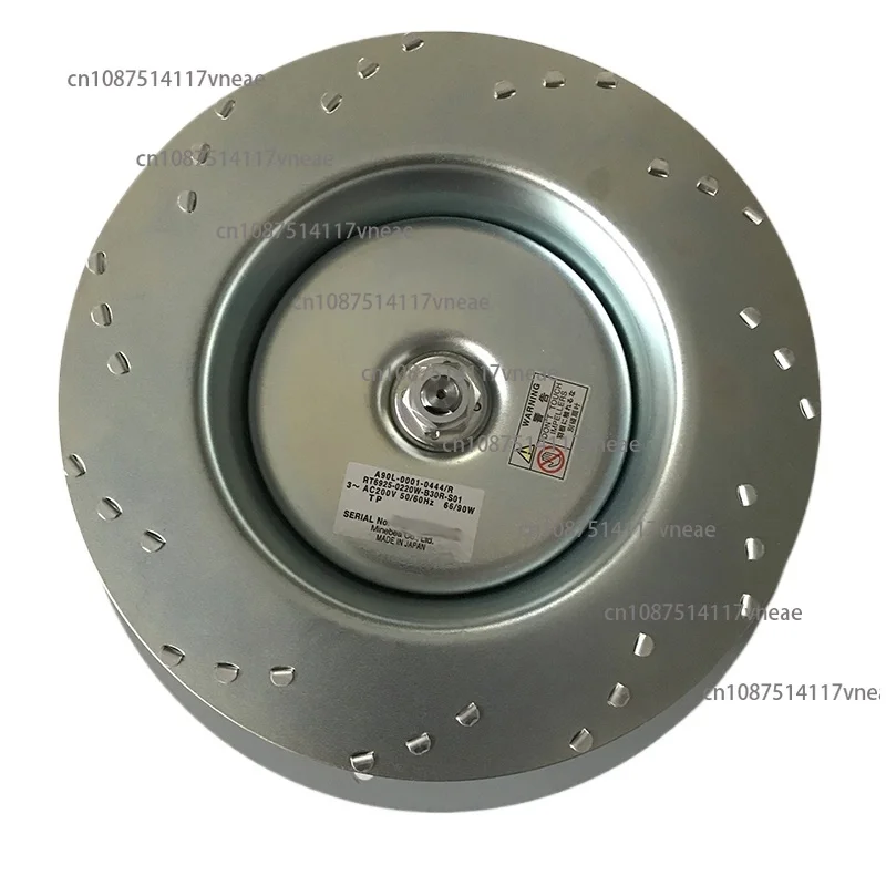 

Spindle Motor Fan A90L-0001-0548/R 0515/0516/0538 0549/R/F High-strength heat dissipation, high efficiency and energy saving