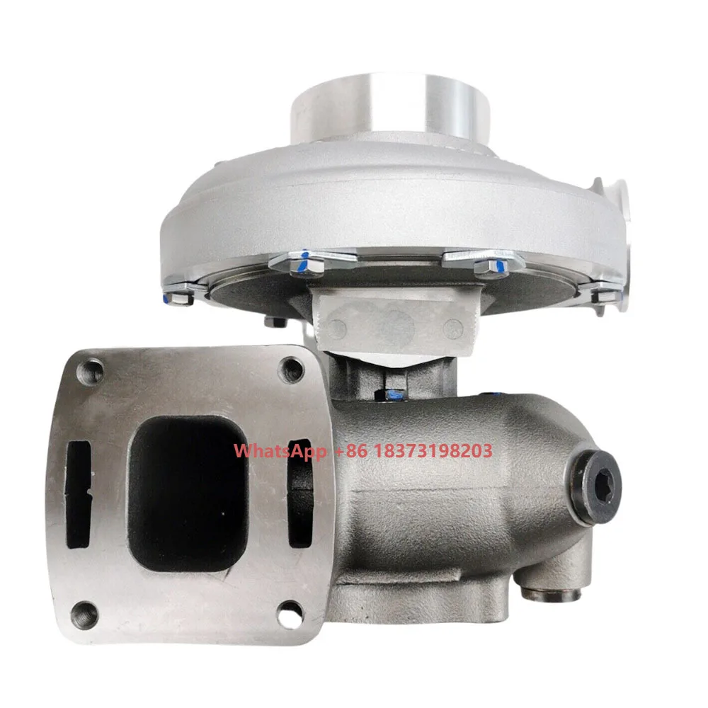 

Marine Water Cooled Turbocharger K36 53369886741 51.009100-7590 510091007590