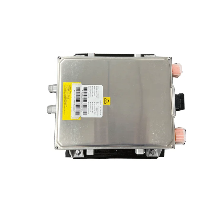 

On Board Electric Car Charger Input Voltage 85Vac-264Vac Battery Charger Product Name