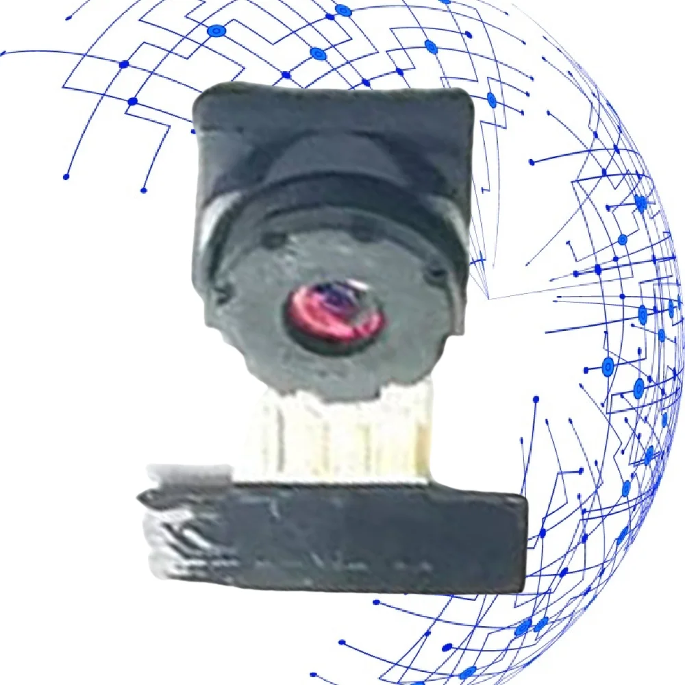 OV3660 Camera Module 3 Million Pixels DVP Interface YUV Output 65 80 120 160 Degree Supports ESP32 Single-Chip Camera