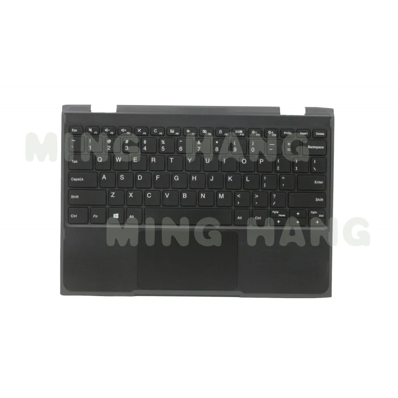 

l 5CB0T45054 For Lenovo Windows 300E 2nd Gen 81M9 Palmrest Keyboard Cover Touchpad