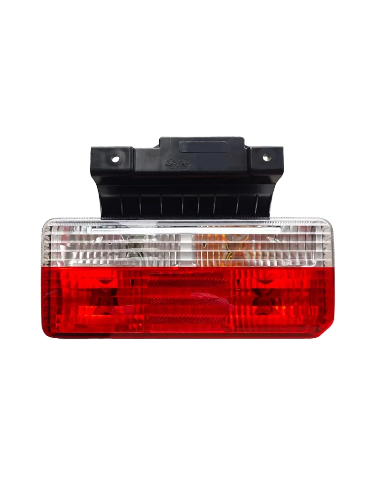 

For Dongfeng Dorica Rear Taillight With Bracket D5 D6 D7 D8 Dongfeng Tuyi Ruiling