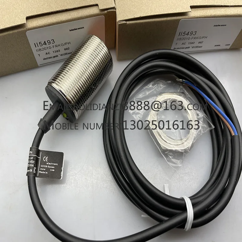 

The brand-new original sensor II5301 II5479 II5483 II5465 warranty for one year in stock
