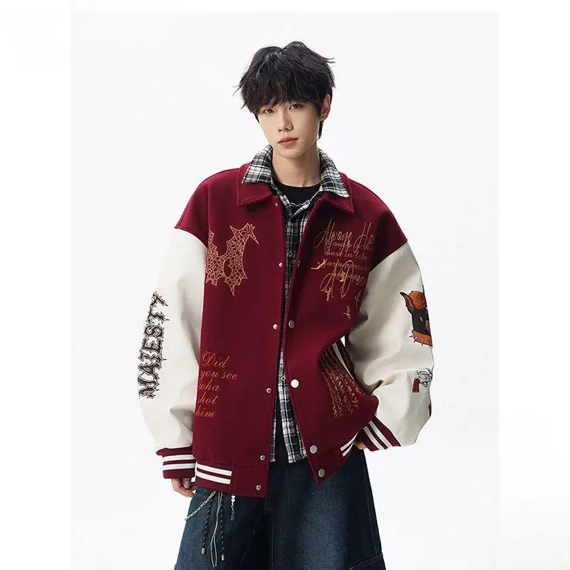 

Бейсбольные куртки высокого качества, женские летние куртки с рукавами, дорожная куртка, повседневные оборки, края самолета, раздвижные горпкор, динамический флокинг