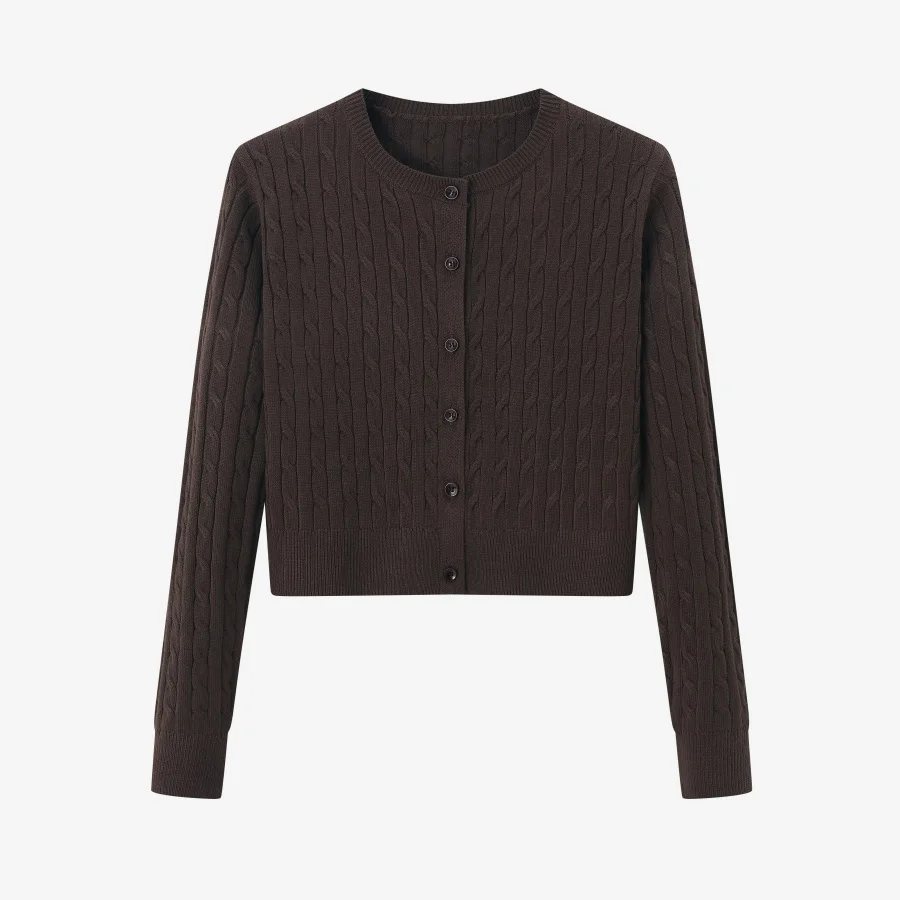 קרדיגן מעוצב